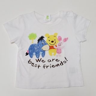 ディズニー(Disney)の2点セット⭐ディズニー(Ｔシャツ)