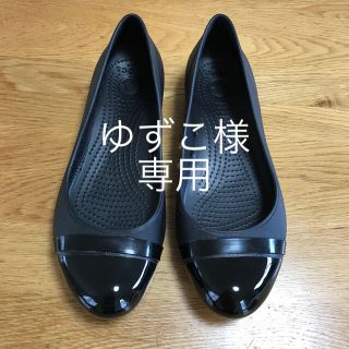 クロックス(crocs)のクロックス  パンプス(ハイヒール/パンプス)