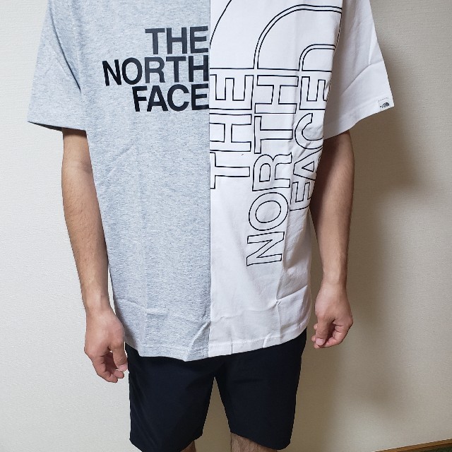THE NORTH FACE(ザノースフェイス)のノースフェイス　THE NORTH FACE　ハーフパンツ　ショートパンツ　L メンズのパンツ(ショートパンツ)の商品写真