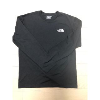 ザノースフェイス(THE NORTH FACE)のノースフェイス  ロンT M(Tシャツ(長袖/七分))