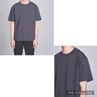 ユナイテッドアローズ(UNITED ARROWS)の【新品】UNITED ARROWS  Tシャツ(Tシャツ/カットソー(半袖/袖なし))