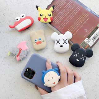 ポケモン スマホソケット ピカチュウの通販 ラクマ ポケモン スマホソケット ピカチュウの通販 ラクマ