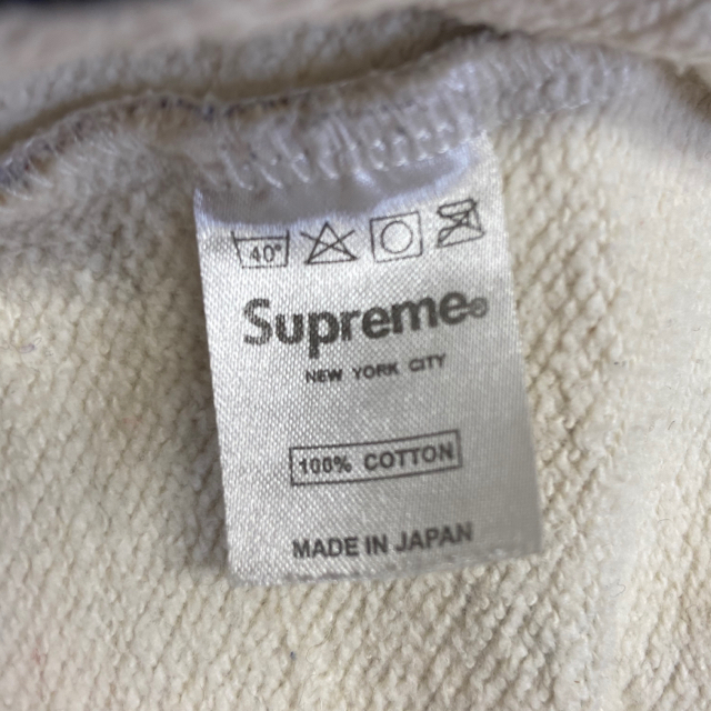 Supreme】phase 2 crewneck www.krzysztofbialy.com