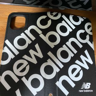 ニューバランス(New Balance)のina3様　専用(iPhoneケース)