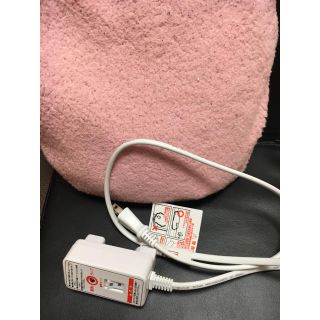 エコ湯たんぽ 充電式(電気毛布)