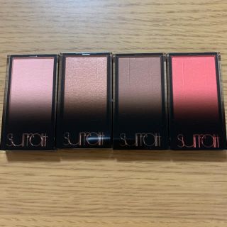 セフォラ(Sephora)のチークセット(チーク)