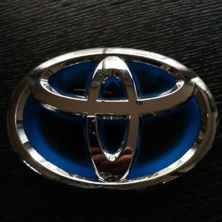 トヨタ(トヨタ)のTOYOTA 純正 エンブレム(車種別パーツ)