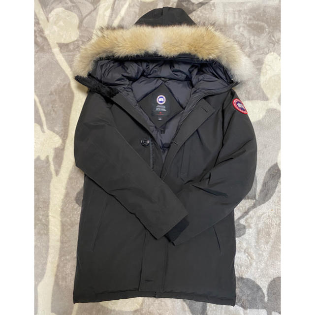 CANADA GOOSE(カナダグース)のナカサト様専用 メンズのジャケット/アウター(ダウンジャケット)の商品写真