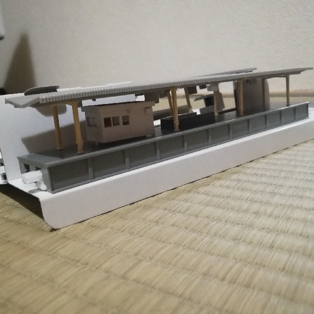 KATO` - KATO 島式ホームセット 20-806の通販 by genshuki0105's shop