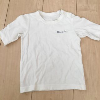 コンビミニ(Combi mini)のコンビミニTシャツ　70センチ(Ｔシャツ)