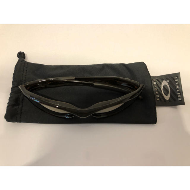 【送料込】オークリー☆サングラス☆OAKLEY☆ソフトケースセット