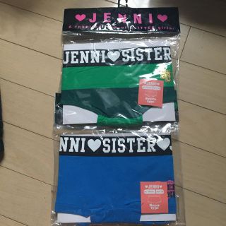 ジェニィ(JENNI)のハチ様専用　JENNI ショーツ　(下着)