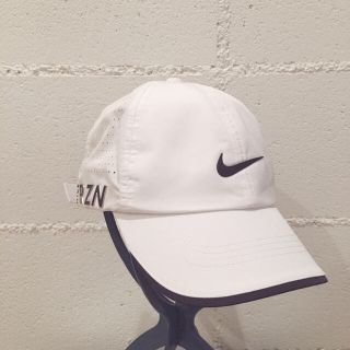 ナイキ(NIKE)のNIKEゴルフキャップ(キャップ)