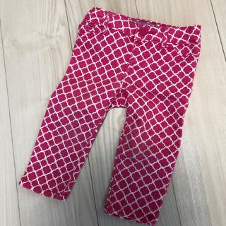 ベビーギャップ(babyGAP)のGAP スキニーパンツ(パンツ/スパッツ)