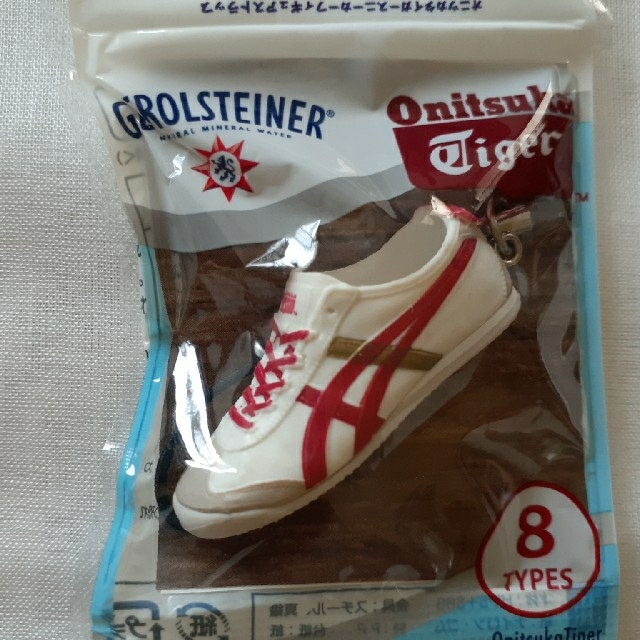 Onitsuka Tiger - オニツカタイガー スニーカーストラップの通販 Onitsuka Tiger - オニツカタイガー スニーカーストラップの通販