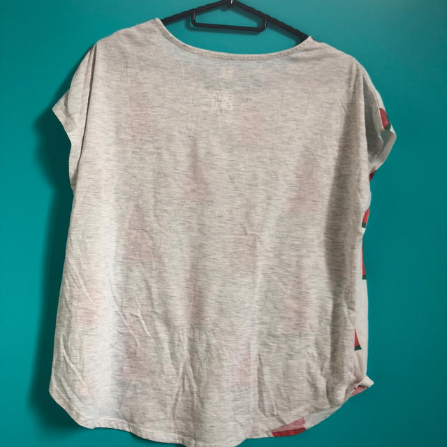 セット売り！Tシャツ2枚 ユニクロ×グラニフ レディースのトップス(Tシャツ(半袖/袖なし))の商品写真