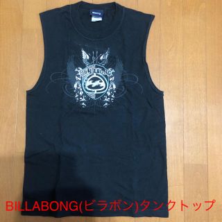 ビラボン(billabong)のBILLABONG(ビラボン)タンクトップHawaiiで購入(タンクトップ)