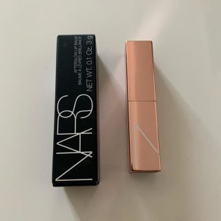 ナーズ(NARS)の【 mmm様専用】NARS アフターグロー リップバーム 3420(その他)