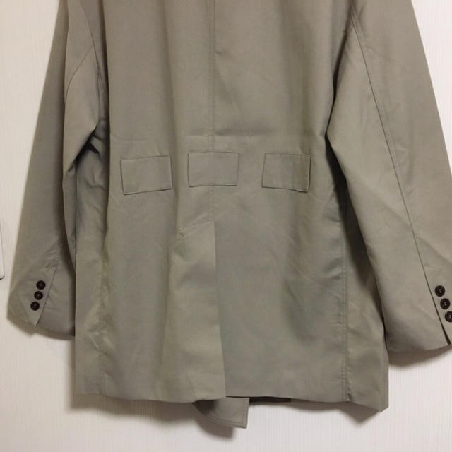 春テーラードジャケット♡ レディースのジャケット/アウター(テーラードジャケット)の商品写真