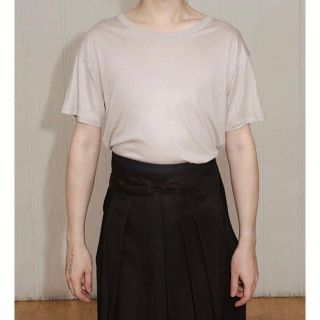 エディットフォールル(EDIT.FOR LULU)のbaserange Tシャツ(Tシャツ(半袖/袖なし))