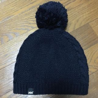 ザノースフェイス(THE NORTH FACE)のヘリーハンセン ニットキャップ(ニット帽/ビーニー)