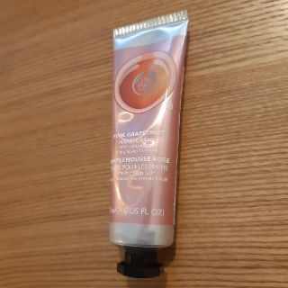 ザボディショップ(THE BODY SHOP)のTHE BODY SHOP☆ハンドクリーム(ハンドクリーム)