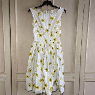 kate spade NEW YORK(ひざ丈ワンピース)のフリマアイテム一覧 kate spade NEW YORK(ひざ丈ワンピース)のフリマアイテム一覧