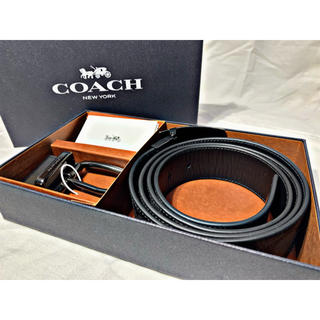 コーチ(COACH)のCOACH コーチ ベルト(ベルト)