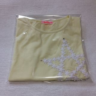 ファミリア(familiar)のファミリア familiar Tシャツ 女の子用 150cm(Tシャツ/カットソー)