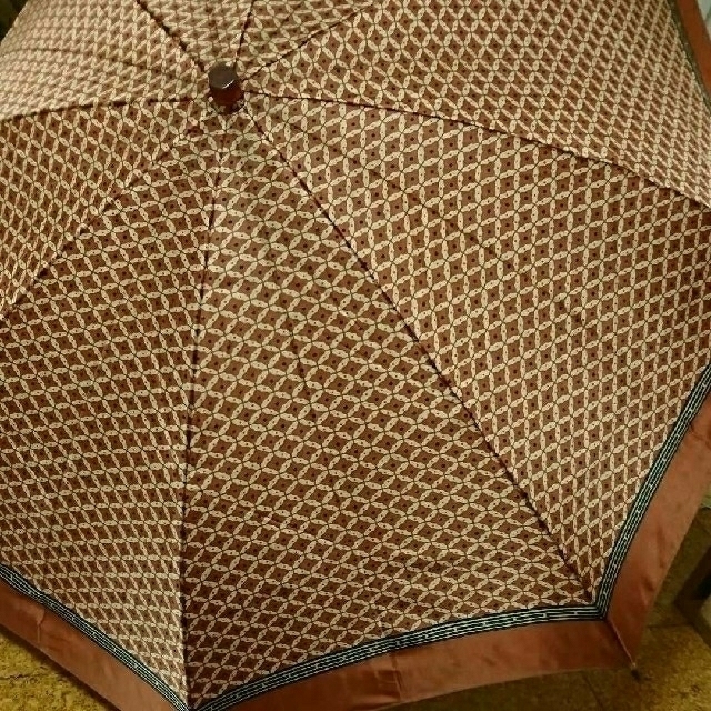 Saint Laurent(サンローラン)の※希少※Yves Saint Laurent /イヴ・サンローラン折り畳み傘 レディースのファッション小物(傘)の商品写真