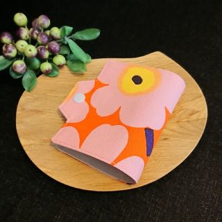 マリメッコ(marimekko)の仮置きマスクケース(その他)