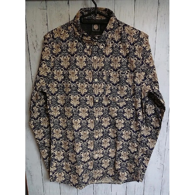 新品 未使用 pretty green シャツ 1