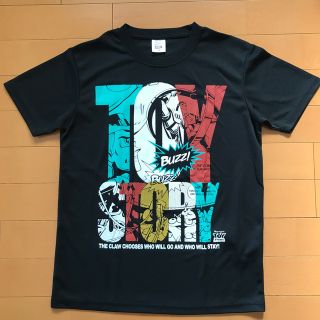 ディズニー(Disney)のTOY STORY  トイストーリー　半袖Ｔシャツ(Tシャツ/カットソー)