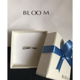 ブルーム(BLOOM)の【ハワイアンジュエリー】リング　13号(リング(指輪))