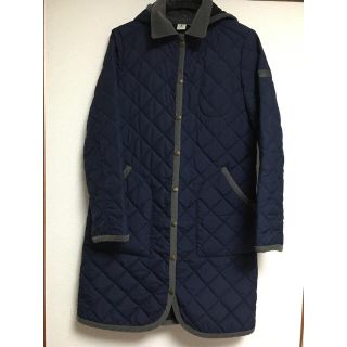 エーグル(AIGLE)のSMATO様 専用(ロングコート)