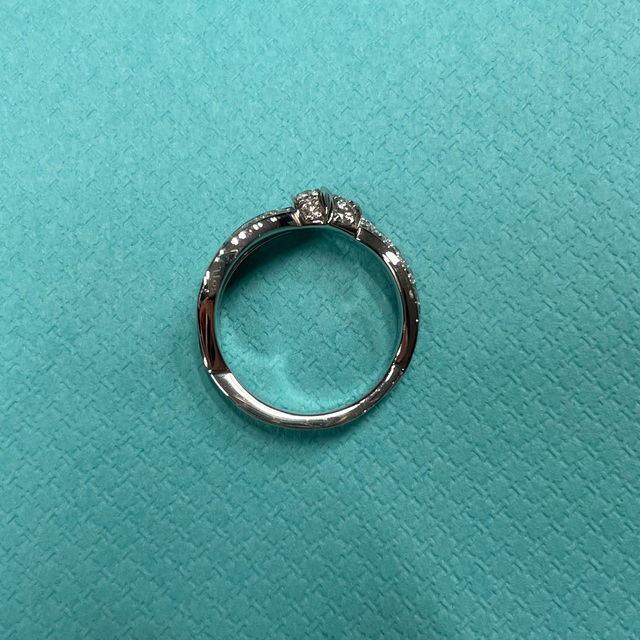 ☆お取り置き☆CHAUMET ショーメ リアン セデュクシオン リング