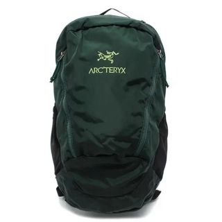 アークテリクス(ARC'TERYX)のアークテリクス マンティス26 リュック グリーン　濃いグリーン　緑(リュック/バックパック)