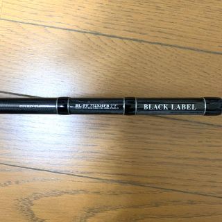 ブラックレーベル PF 772XHFBの通販 by P shop|ラクマ