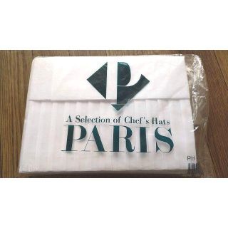 【はんなり様専用】PARISパリス　不織布コックハット　業務用(その他)