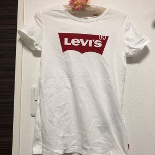 リーバイス(Levi's)の[新品未使用]Levi’s カットソー (Tシャツ(半袖/袖なし))