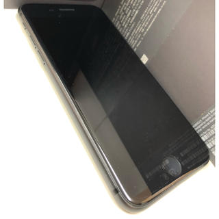 アイフォーン(iPhone)のiPhone8 (256G) SIMロック解除済み(スマートフォン本体)
