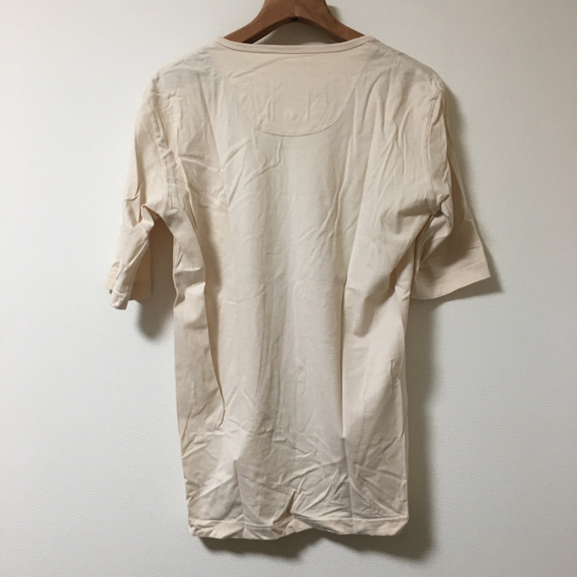 SHAREEF(シャリーフ)のSHAREEF Tシャツ　サイズ2 メンズのトップス(Tシャツ/カットソー(半袖/袖なし))の商品写真