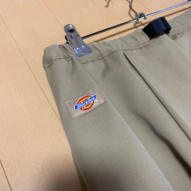 BEAMS Dickies × GRAMICCI スカート 2