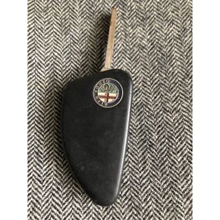 アルファロメオ(Alfa Romeo)のアルファロメオ　キー(その他)