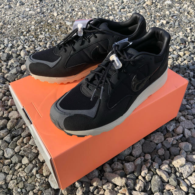 FEAR OF GOD × NIKE AIR SKYLON 2 28cm