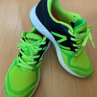 ニューバランス(New Balance)のニューバランス　スニーカー　26.5cm(スニーカー)