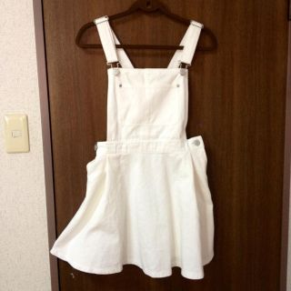 ジュエティ(jouetie)のjouetie♡サーキュラーサロペ(サロペット/オーバーオール)