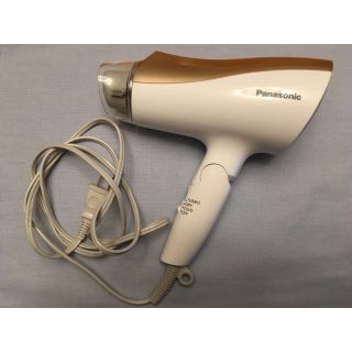 パナソニック(Panasonic)のPanasonic ヘアドライヤー イオニティ EH-NE59(ドライヤー)