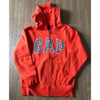 ギャップキッズ(GAP Kids)のGAP パーカー　130サイズ(その他)