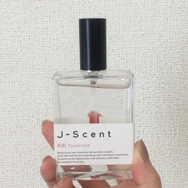 【専用】J-Scent 和肌 コスメ/美容の香水(香水(女性用))の商品写真